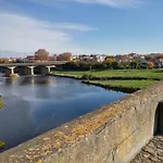 Appartements Cote Pont Vieux-Self Check-In