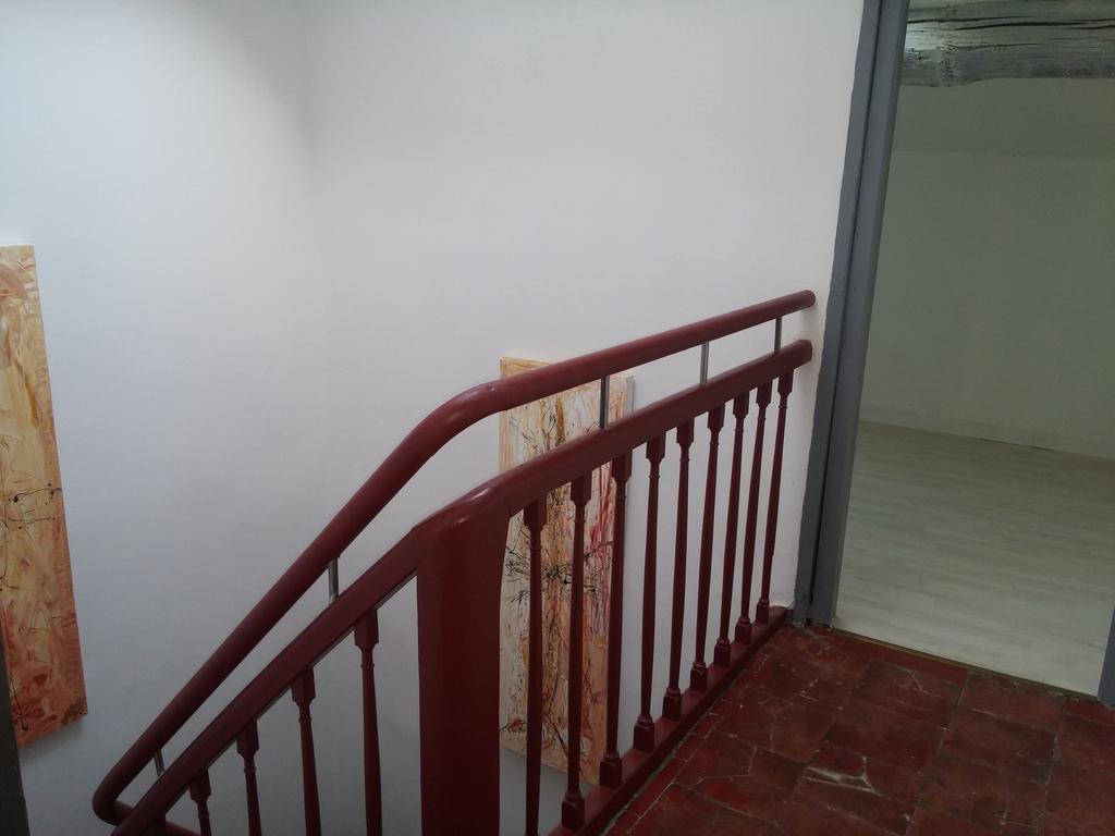Cote Pont Vieux-self Check-in Apartment