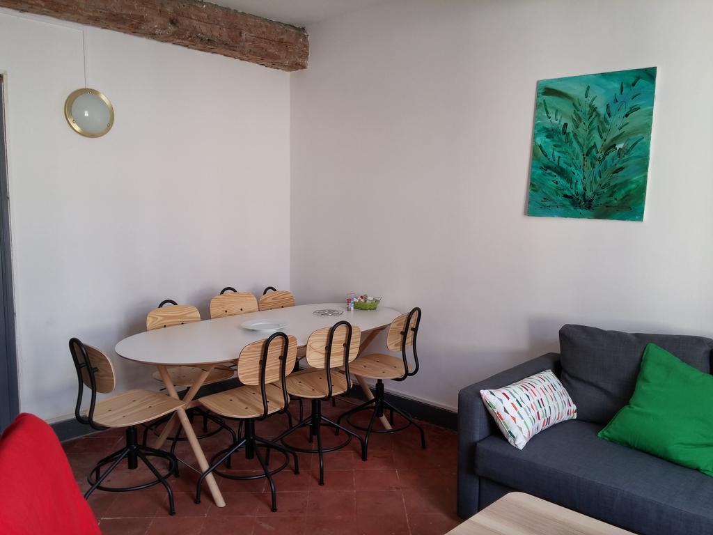 Apartment Cote Pont Vieux-self Check-in